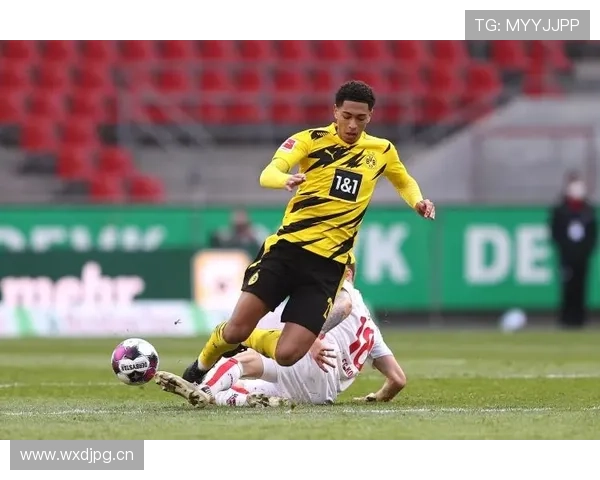 贝林厄姆位置前移对中场控制的影响分析