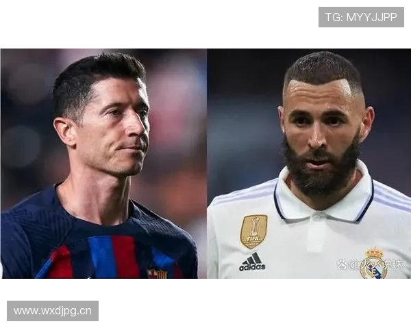 本泽马 vs 莱万：射术效率与终结方式对比