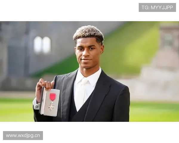 拉什福德:从曼联青训到一线队首秀的横空出世 拉什福德:从曼联青训到一线队首秀的横空出世