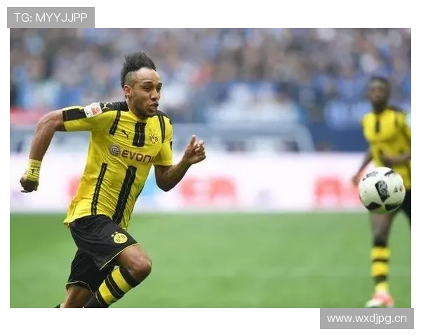 哈兰德与奥巴梅扬多特生涯对比:终结效率与战术角色的核心差异 哈兰德与奥巴梅扬多特生涯对比:终结效率与战术角色的核心差异