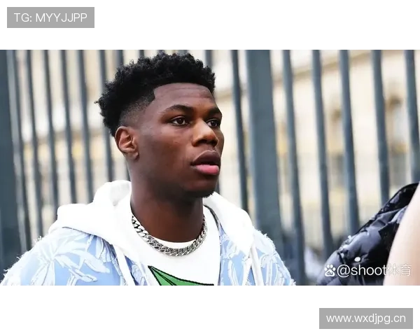 奥雷利安·楚阿梅尼8000万欧转会皇马的豪门跨越解析 奥雷利安·楚阿梅尼8000万欧转会皇马的豪门跨越解析