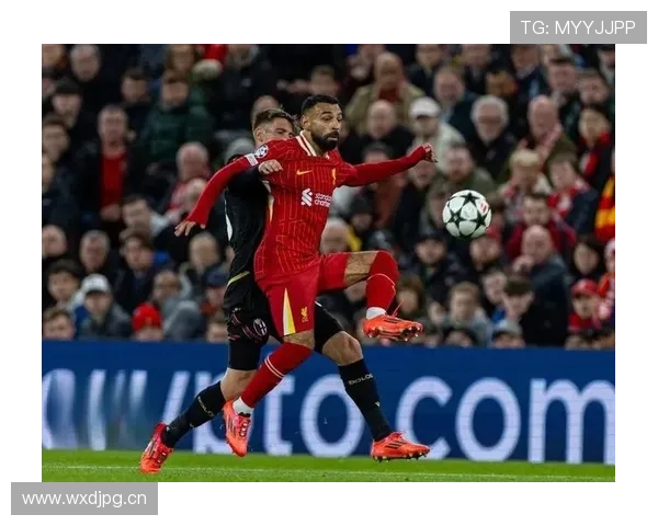 萨拉赫 vs 斯特林：英超边锋进攻效率与战术角色对比