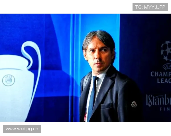 小因扎吉体系撑不住了?国米表面稳如泰山,实则陷入平台期困局 小因扎吉体系撑不住了?国米表面稳如泰山,实则陷入平台期困局