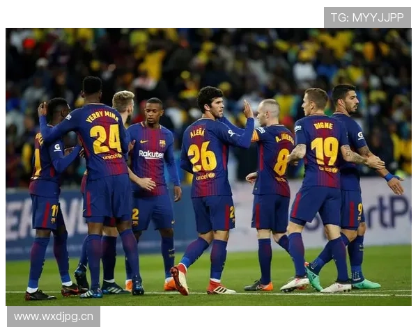 巴萨近期表现波动,体系与执行脱节问题逐步反映在比赛走势中 巴萨近期表现波动,体系与执行脱节问题逐步反映在比赛走势中