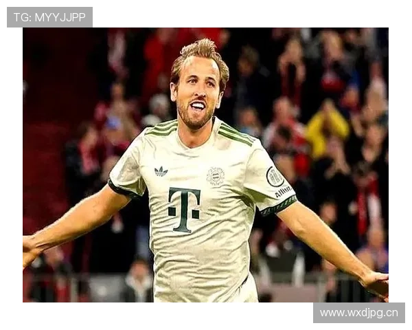 哈里·凯恩热刺时期无冠:个人表现与团队成绩落差解析 哈里·凯恩热刺时期无冠:个人表现与团队成绩落差解析