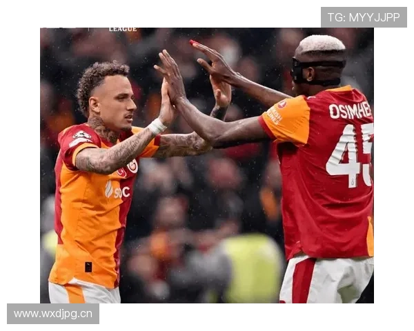 奥斯梅恩对阵欧洲豪门的欧战表现稳定性分析 奥斯梅恩对阵欧洲豪门的欧战表现稳定性分析