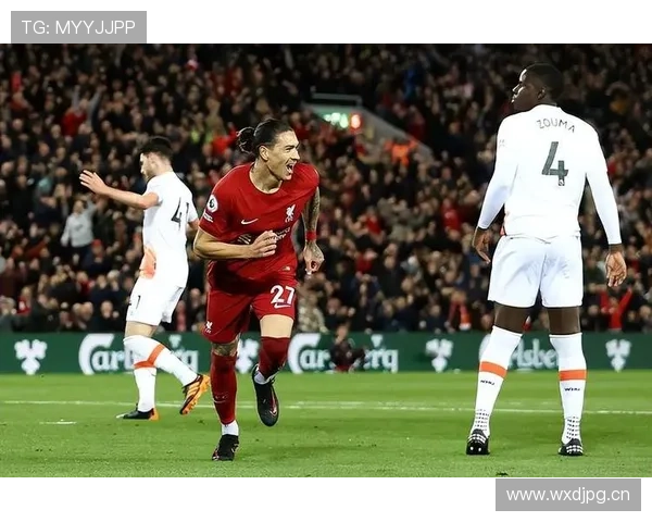 努涅斯跑位优势与终结效率差距解析