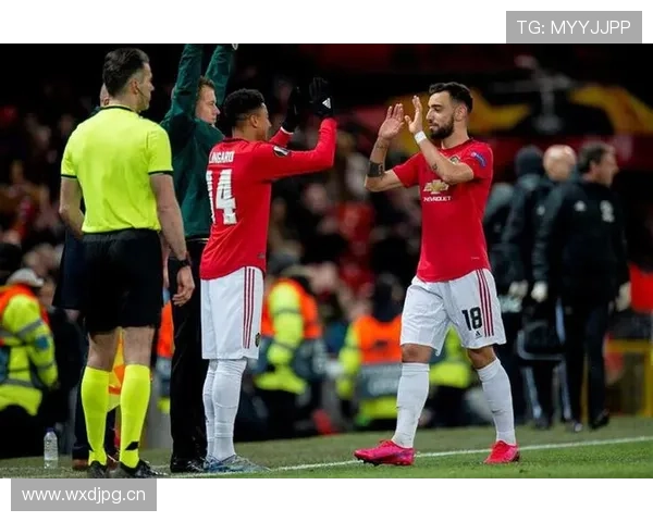 对阵英超豪门：B费如何影响比赛走势