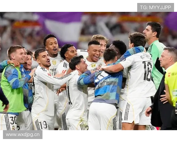 皇家马德里本赛季更衣室权力结构与球员影响力走势清晰