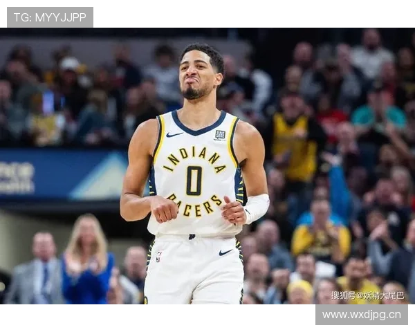 哈利伯顿无球跑动提升团队三分效率明显优于步行者时期