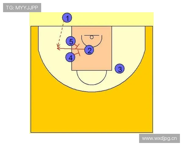 全面解读篮球底线规则的含义与判定要素