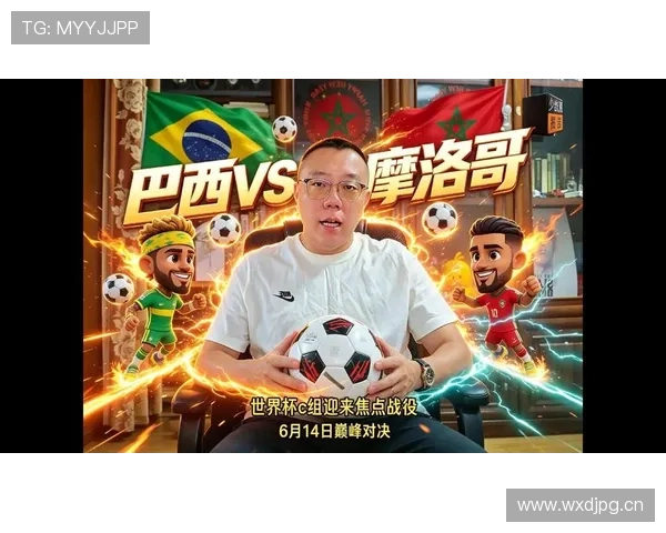 世界杯C组谁会成为媒体焦点 世界杯C组谁会成为媒体焦点