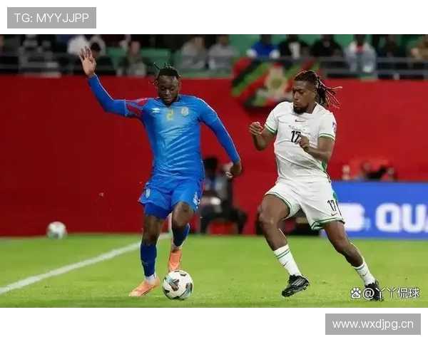 2026世界杯32强对阵回顾：英格兰对阵刚果民主共和国